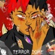 THE TERRXR DXME feat Die Perry Saush K V N Sinsearr Scxrzxne REVENGEOFPARIS SN0WVEMBER Cherry Ills orgetplus Single