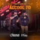 Álcool 70 Single