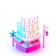 Neon Street Trap