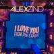 I Love You From the Start Single