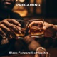 Pregaming Single