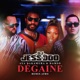 Dégaine DJ Jess Doo Remix Single