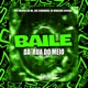 Baile da Rua do Meio Single