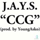 CCG prod by YoungAsko Single