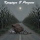 Кукуруза в рюкзаке Single