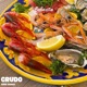 Crudo Single