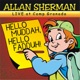 Hello Muddah Hello Fadduh A Letter from Camp Granada Live Version feat Allen Mudduh Faddah Camp Grenada Sherman Single