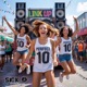 PERFECT 10 feat LINK UP Single