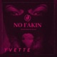 No Fakin Radio Edit Single