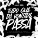 Tudo que da vontade passa feat MC Garoto MC Xangai Complexo dos Hits Single