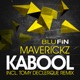 Kabool Remixes Single