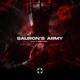 Sauron s Army Single