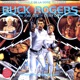 Buck Rogers Générique original de la série télévisée Single