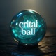 Cristal Ball Single