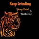 Keep Grinding feat ThatBoyJoe Single