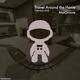 Travel Around the Home Calavera Remix Single