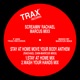 Stay At Home Move Your Body Anthem feat Marcus Mixx Single