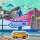 Chọn Gì Chọn ĐI feat A Síng Muộii HERA Ngọc Hằng PIALINH Single