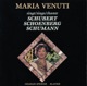 Venuti Maria Schubert Schoenberg Schumann