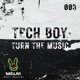 Turn the Music Single