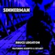 Sinnerman feat Equipto Estairy Single