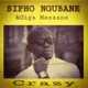 Crazy feat Giga Msezane EP
