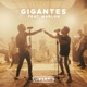 Gigantes feat Marlon Single