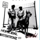 Homicidal Intentionz