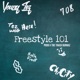 Freestyle 101 Single