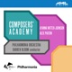 Composers Academy Vol 5 EP