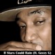 If Stars Could Rain feat GeezyG Single