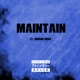 Maintain feat Jungod Nova Single