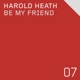 Be My Friend Single