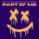 Part Of Me feat The Electro Punks Single