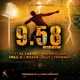 Usain Bolt Presents 9 58 Riddim