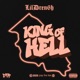 King Of Hell Single