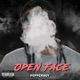 Open Face