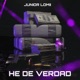 He De Verdad feat Minayapunto5 Single