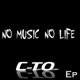 No Music No Life EP