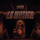 La Música Single