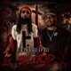 Andre Right x Deonte Hall Covered By The Blood Single