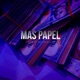 Mas papel feat Dreadkrullen Single