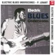 Electric Blues Underscores