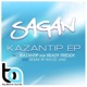 Kazantip EP Single