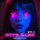 Boy s a liar Pt 2 feat Sanna Martinez Single