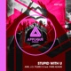 Stupid with U feat Paris Adams Single