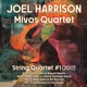 String Quartet No 1 EP