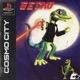 Gecko Single