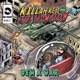Dem a War feat Linval Thompson Single