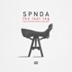The Last Leg feat Spnda Single